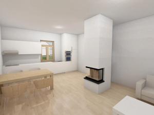 Prodej rodinného domu, Janůvky, 152 m2