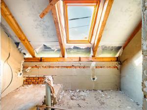 Prodej rodinného domu, Janůvky, 152 m2