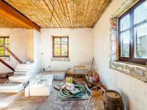 Prodej rodinného domu, Janůvky, 152 m2