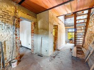 Prodej rodinného domu, Janůvky, 152 m2