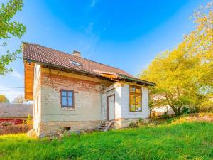 Prodej rodinného domu, Janůvky, 152 m2