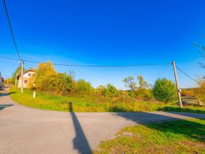 Prodej pozemku pro bydlení, Janůvky, 752 m2