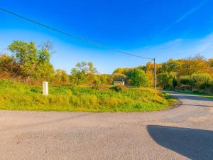 Prodej pozemku pro bydlení, Janůvky, 752 m2