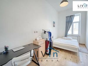 Prodej bytu 3+kk, Olomouc, tř. Svornosti, 54 m2