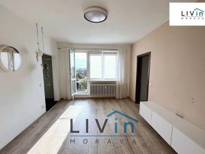 Prodej bytu 3+1, Olomouc, Ječmínkova, 67 m2