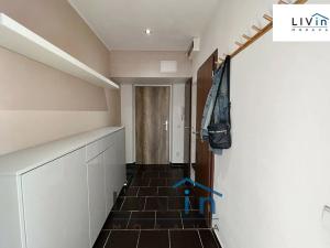 Prodej bytu 3+1, Olomouc, Ječmínkova, 67 m2