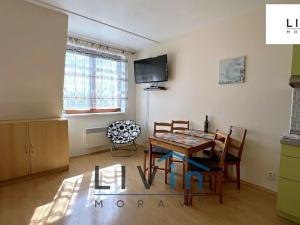Prodej apartmánu, Ostružná, 34 m2
