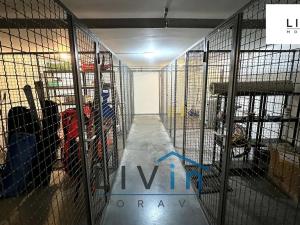 Prodej apartmánu, Ostružná, 34 m2