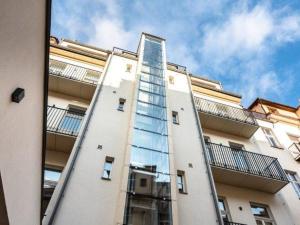 Pronájem bytu 3+1, Praha - Vinohrady, Francouzská, 71 m2