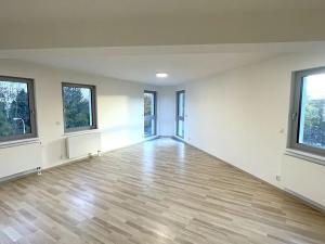 Pronájem bytu 3+kk, Praha - Krč, Pacovská, 96 m2