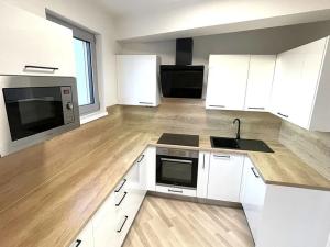 Pronájem bytu 3+kk, Praha - Krč, Pacovská, 96 m2