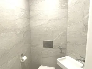 Pronájem bytu 3+kk, Praha - Krč, Pacovská, 96 m2