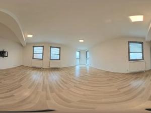 Pronájem bytu 3+kk, Praha - Krč, Pacovská, 96 m2