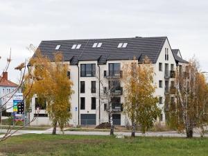 Pronájem bytu 2+kk, Pohořelice, U Kasáren, 55 m2