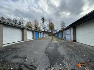 Pronájem garáže, Havířov, 20 m2