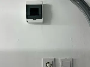 Pronájem garáže, Havířov, 20 m2