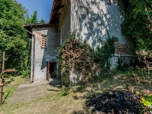 Prodej rodinného domu, Orlová, Luční, 64 m2