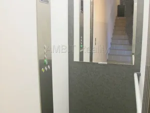 Prodej bytu 1+1, Praha - Libeň, Kandertova, 44 m2