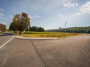 Prodej pozemku pro bydlení, Stavenice, 738 m2