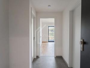 Pronájem bytu 2+kk, Praha - Modřany, Mezi vodami, 54 m2