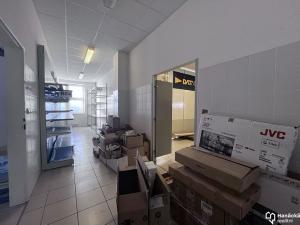 Pronájem obchodního prostoru, Uničov, Šumperská, 450 m2