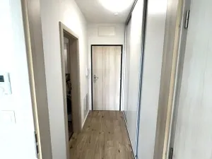 Pronájem bytu 1+kk, Olomouc, Loudova, 38 m2