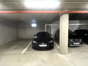 Pronájem bytu 1+kk, Olomouc, Loudova, 38 m2