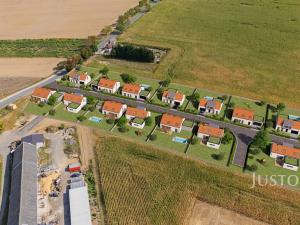 Prodej pozemku pro bydlení, Stavenice, 835 m2