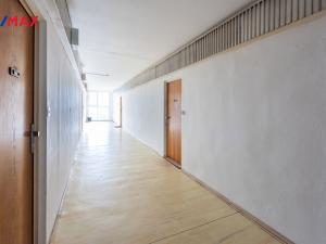 Prodej bytu 1+1, Brno - Řečkovice, Horácké náměstí, 44 m2