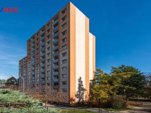 Prodej bytu 1+1, Brno - Řečkovice, Horácké náměstí, 44 m2