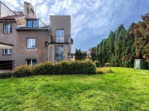 Prodej rodinného domu, Praha - Zbraslav, Košíkářská, 270 m2