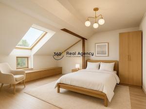 Prodej rodinného domu, Praha - Zbraslav, Košíkářská, 270 m2