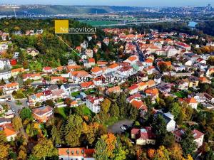 Prodej rodinného domu, Praha - Zbraslav, Košíkářská, 270 m2