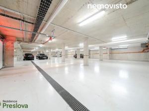 Prodej bytu 2+kk, Ostrava, Preslova, 66 m2