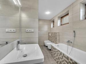 Pronájem rodinného domu, Jablonné nad Orlicí, Strmá, 184 m2