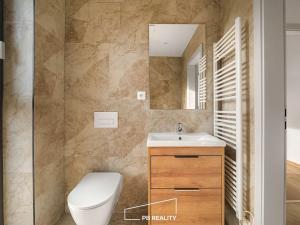 Pronájem bytu 1+kk, Plzeň, Kamenická, 34 m2