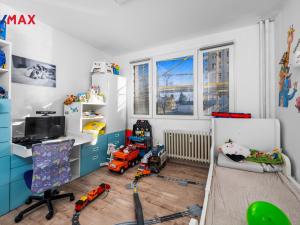 Prodej bytu 3+1, Strakonice - Strakonice I, Zvolenská, 65 m2