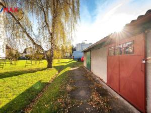 Prodej bytu 3+1, Strakonice - Strakonice I, Zvolenská, 65 m2