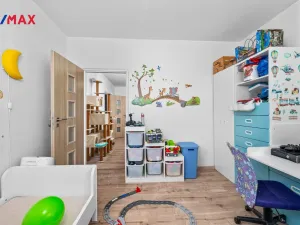 Prodej bytu 3+1, Strakonice - Strakonice I, Zvolenská, 65 m2