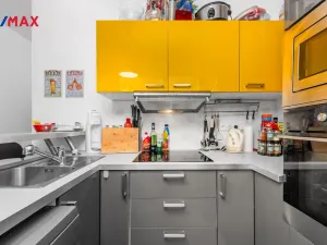 Prodej bytu 3+1, Strakonice - Strakonice I, Zvolenská, 65 m2