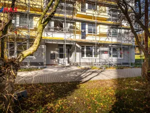 Prodej bytu 3+1, Strakonice - Strakonice I, Zvolenská, 65 m2