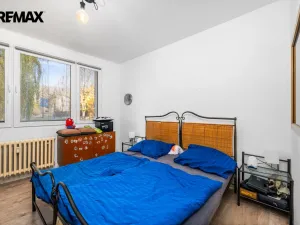 Prodej bytu 3+1, Strakonice - Strakonice I, Zvolenská, 65 m2