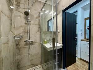 Pronájem bytu 2+1, Vysoké Mýto, Rokycanova, 60 m2