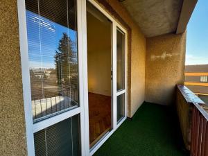 Pronájem bytu 2+1, Vysoké Mýto, Rokycanova, 60 m2