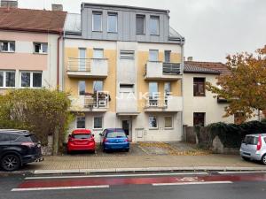 Pronájem bytu 2+kk, Praha - Letňany, Beranových, 47 m2