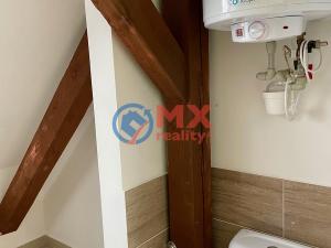 Pronájem bytu 2+kk, Šumperk, Banskobystrická, 38 m2