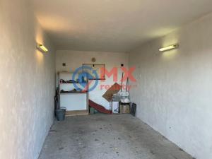 Pronájem garáže, Šumperk, Bludovská, 18 m2