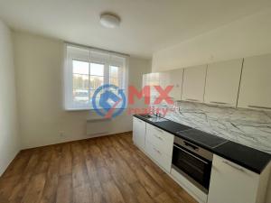 Pronájem bytu 2+kk, Šumperk, Banskobystrická, 42 m2