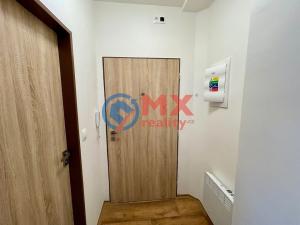 Pronájem bytu 2+kk, Šumperk, Banskobystrická, 42 m2