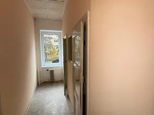 Prodej bytu 2+1, České Budějovice, Pekárenská, 63 m2